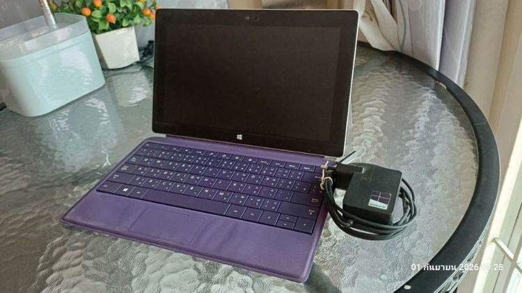 แท็บเล็ต Microsoft 32 GB รูปที่ 2