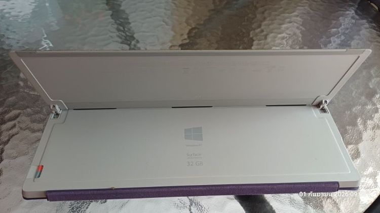 แท็บเล็ต Microsoft 32 GB รูปที่ 4