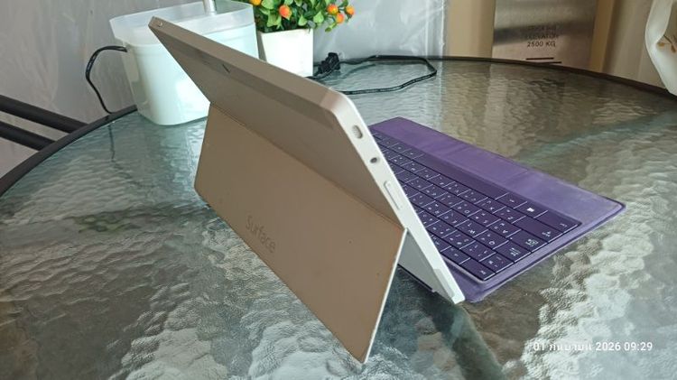 แท็บเล็ต Microsoft 32 GB รูปที่ 3