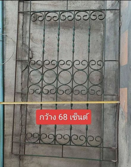 หน้าต่าง​มุ้ง​ลวดมือสอง รูปที่ 3