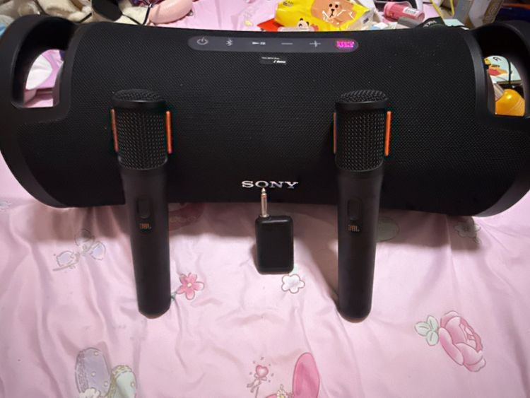 sonyลำโพง รูปที่ 4