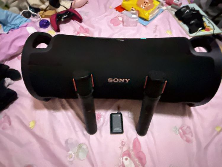 sonyลำโพง รูปที่ 3