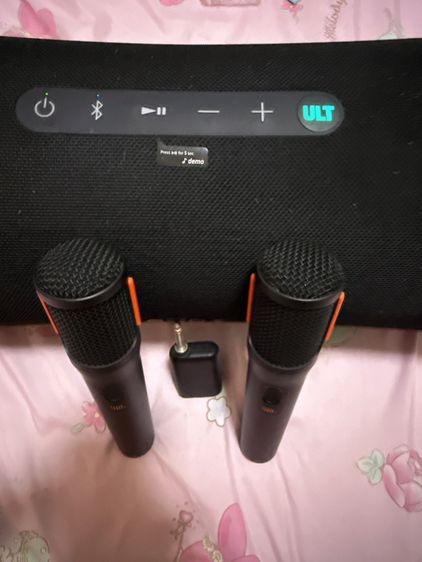 sonyลำโพง
