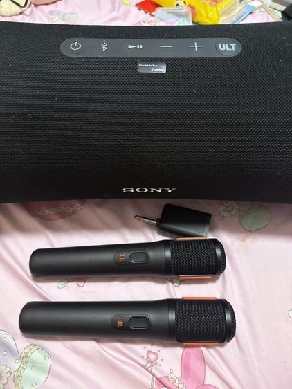 sonyลำโพง รูปที่ 5