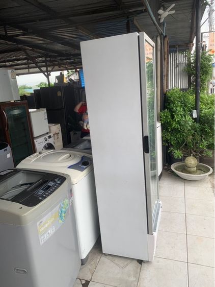 ขายตู้แช่น้ำดื่มเซนต์เด็น 15 คิวสภาพดีพร้อมใช้งาน 6990 บาทค่ะ รูปที่ 5