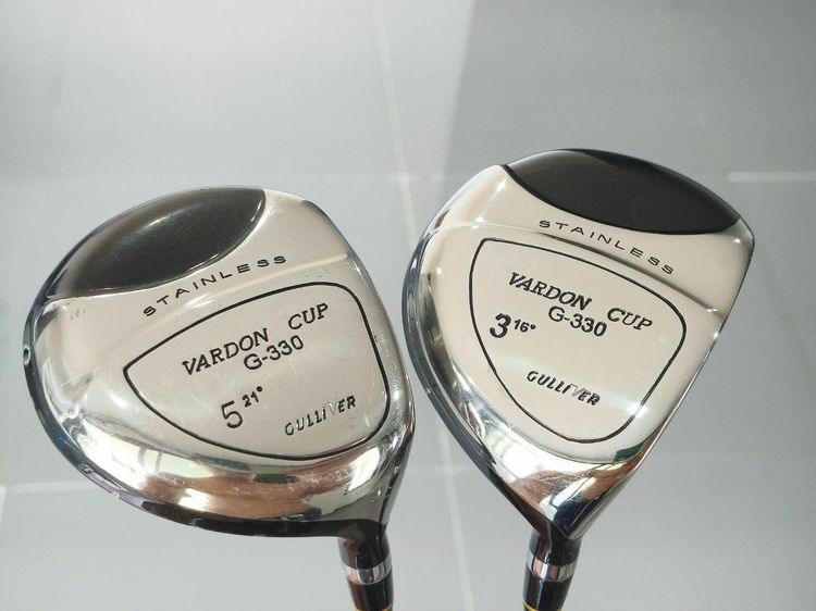 Fw.   3 , 5      VERDON   CUP     G  -  330    STAINLESS     สภาพสวย     มือสองญี่ปุ่น 