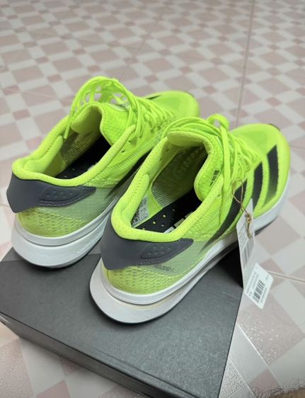 Adidas Adizero SL2 แท้ 10 UK รูปที่ 2