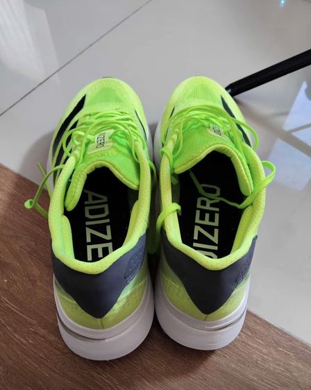 Adidas Adizero SL2 แท้ 10 UK รูปที่ 4