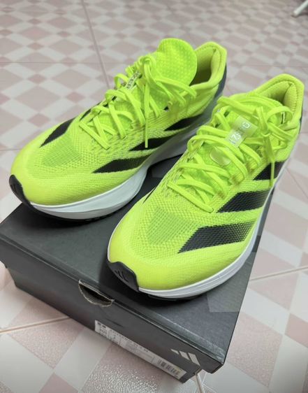 รองเท้าวิ่ง Adidas Adizero SL2 แท้ 10 UK
