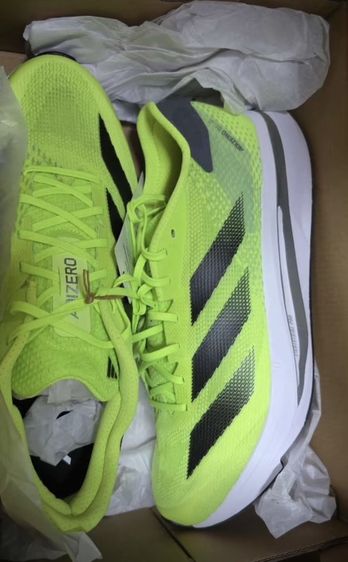 Adidas Adizero SL2 แท้ 10 UK รูปที่ 3