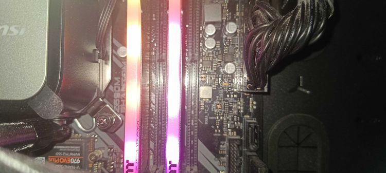 คอมพิวเตอร์ RTX 3060 12 GB มือ 2 สภาพดี รูปที่ 13