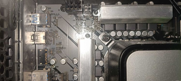 คอมพิวเตอร์ RTX 3060 12 GB มือ 2 สภาพดี รูปที่ 12