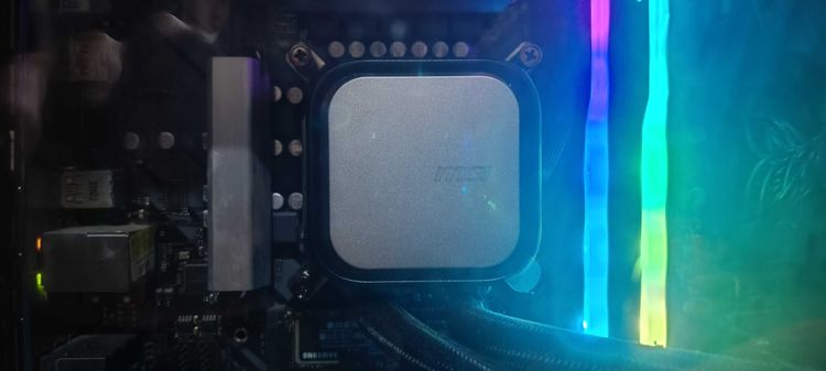 คอมพิวเตอร์ RTX 3060 12 GB มือ 2 สภาพดี รูปที่ 8