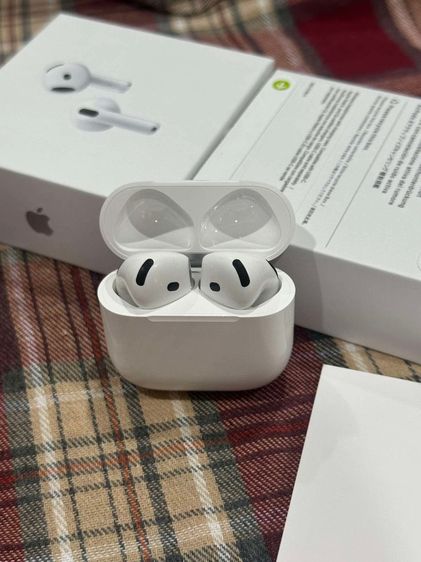 Apple airpods4 (ANC)