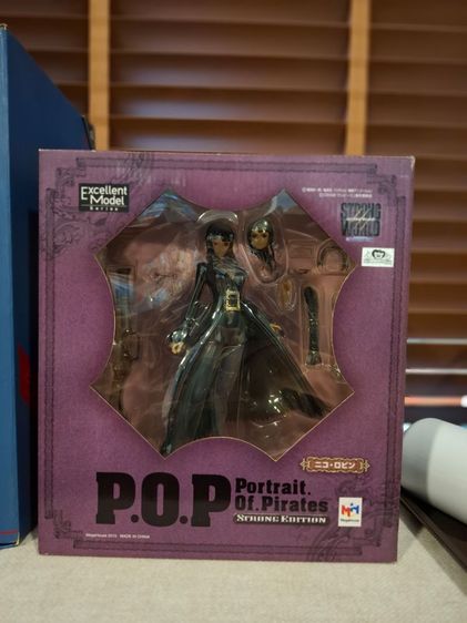 P.O.P One Piece มีหลายราคา รูปที่ 3
