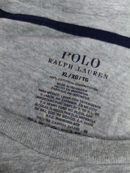 Polo Ralph Lauren รูปที่ 4