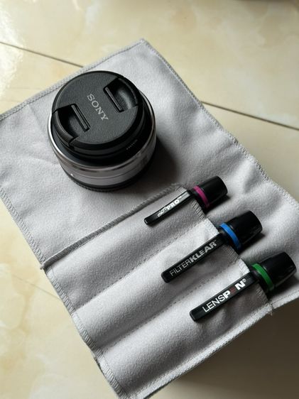 เลนส์มุมกว้าง Sony เลนส์