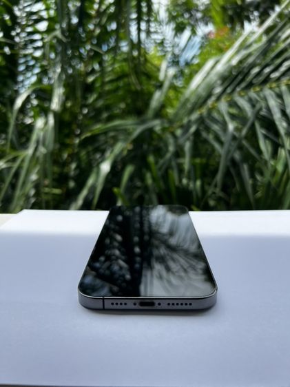 iPhone 12 Pro Max 256GB แบต85% ไม่ติดไอคลาวด์ ปลดล็อกทุกซิม 11,000 รูปที่ 9