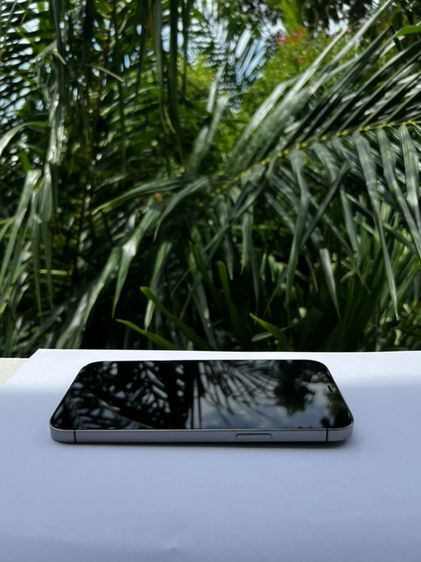 iPhone 12 Pro Max 256GB แบต85% ไม่ติดไอคลาวด์ ปลดล็อกทุกซิม 11,000 รูปที่ 10