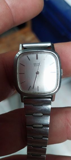 นาฬิกาผู้หญิง Seiko ผลิตปี 1987 รูปที่ 2