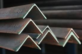 ฉนวน / อุปกรณ์ติดตั้งฝ้าและผนัง เหล็กฉาก Equal Angle