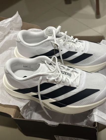 📍มือ1 Adidas Adizero Evo SL 9.5 UK รูปที่ 3