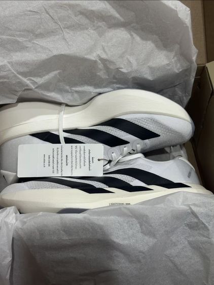 📍มือ1 Adidas Adizero Evo SL 9.5 UK รูปที่ 4