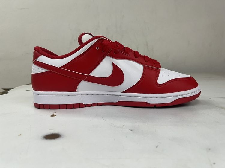 NIKE DUNK LOW รูปที่ 9
