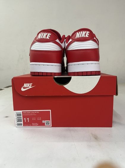NIKE DUNK LOW รูปที่ 2