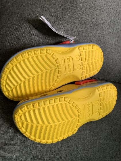 ของใหม่ รองเท้า crocs  Honey size xl 42 รูปที่ 5