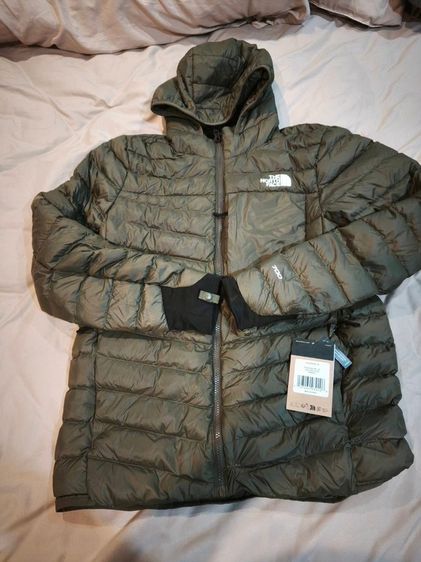 The North Face