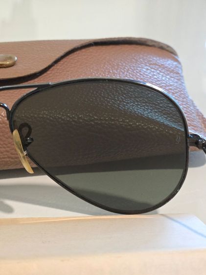 แว่นตากันแดด RAYBAN AVIATOR CLASSIC รูปที่ 10