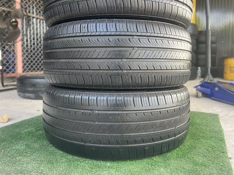 ยางแบล็คฮาว 225/45R18 ปี24 ไม่ปะไม่บวม รูปที่ 3