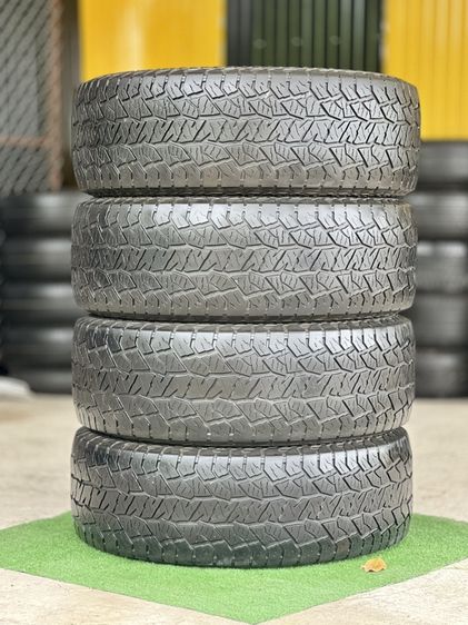 ยางแฮนด์คุก 265/65R18 ปี22 รูปที่ 2