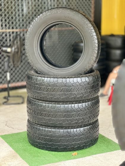 ยางแฮนด์คุก 265/65R18 ปี22 รูปที่ 7