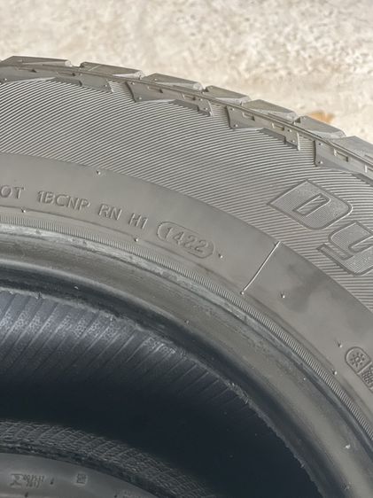 ยางแฮนด์คุก 265/65R18 ปี22 รูปที่ 5