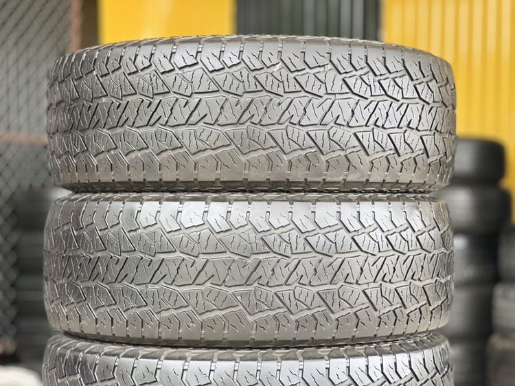 ยางแฮนด์คุก 265/65R18 ปี22 รูปที่ 3