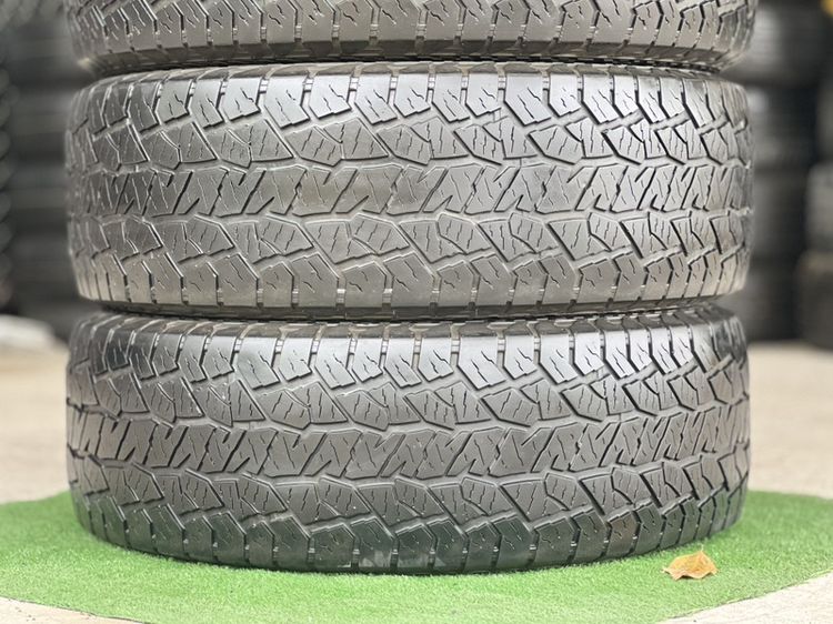 ยางแฮนด์คุก 265/65R18 ปี22 รูปที่ 4