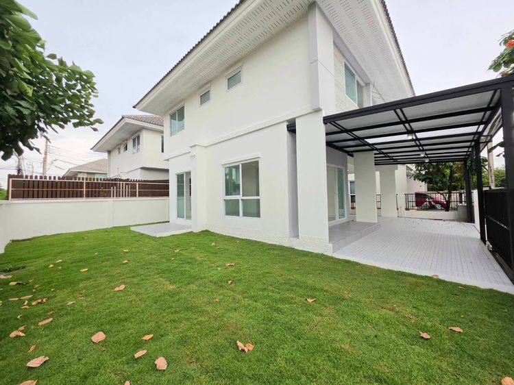 Property Perfect ไม่มี 2014 เพอร์เฟค พาร์ค พระราม5-บางใหญ่ (ซอยพระนอน) รูปที่ 4