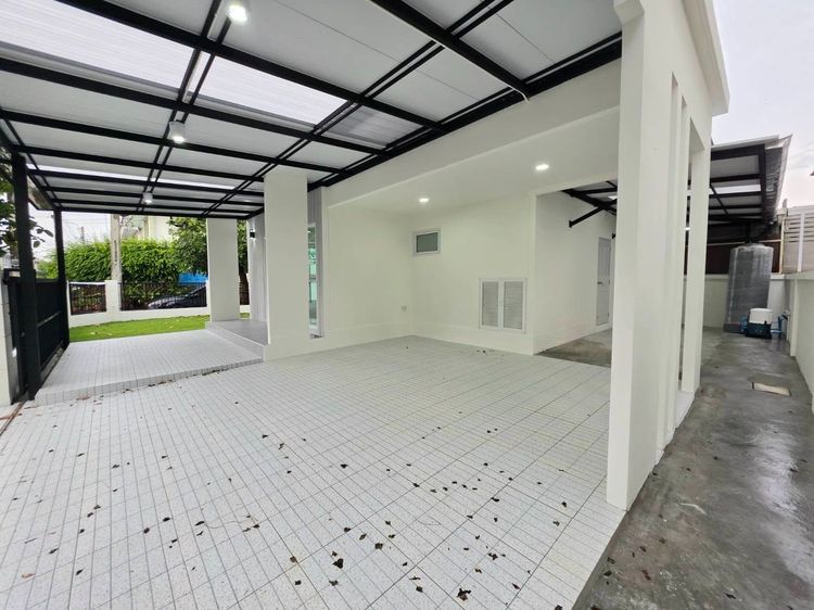 Property Perfect ไม่มี 2014 เพอร์เฟค พาร์ค พระราม5-บางใหญ่ (ซอยพระนอน) รูปที่ 3