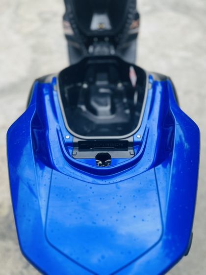ปี2023 Honda pcx160 abs Top รับแลกเทิน เล่มชุดโอนครบครับ รูปที่ 18