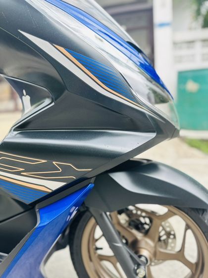 ปี2023 Honda pcx160 abs Top รับแลกเทิน เล่มชุดโอนครบครับ รูปที่ 13