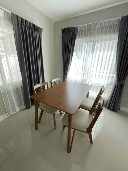 อื่นๆ ตกแต่งครบ สร้างเสร็จก่อน 2010 🏠 บ้านเดี่ยว2ชั้นในโครงการ พร้อมเฟอร์ฯ ทำเลเศรษฐกิจ  เมืองเชียงใหม่  ราคา 25,000ต่อเดือน  รูปที่ 4