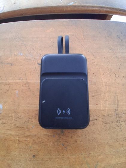 Power bank ใช้บริการอยู่แล้ว 2 หัว