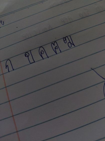 ปากกาลูกลื้น