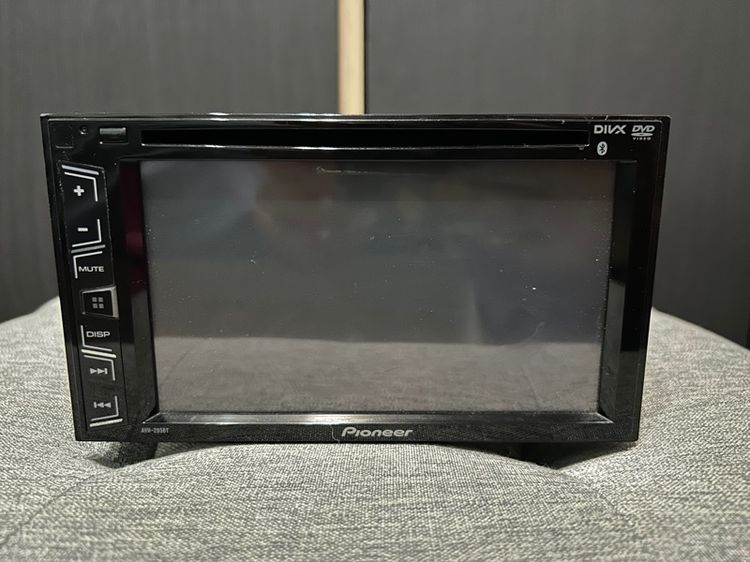 วิทยุ Pioneer AVH-295BT รูปที่ 2