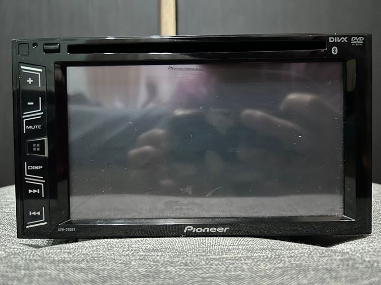 วิทยุ Pioneer AVH-295BT