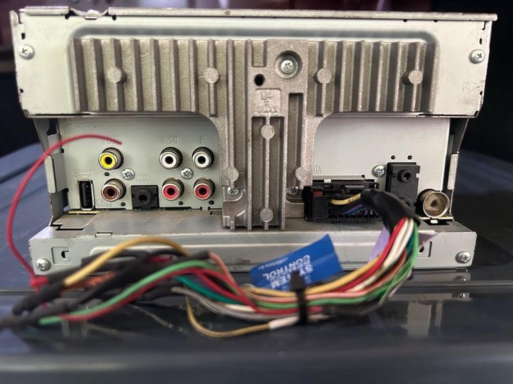 วิทยุ Pioneer AVH-295BT รูปที่ 10