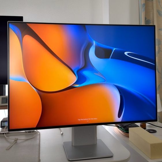 จอภาพ Huawei MateView 4K+ 28.2 inch Display