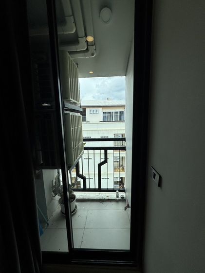ไม่อนุญาต ตกแต่งครบ ใช่ Groove Ratchada-Rama 9 รูปที่ 4